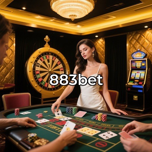 883bet