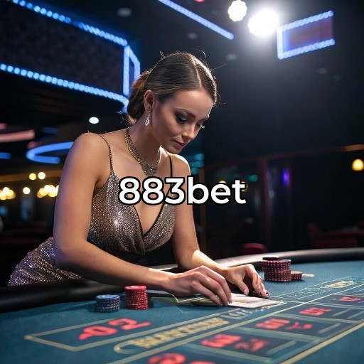 883bet