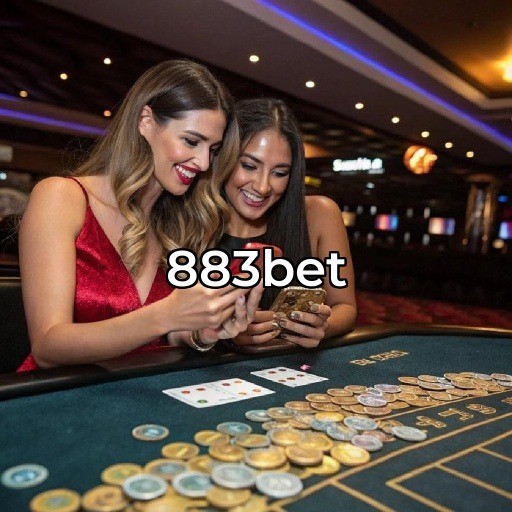883bet