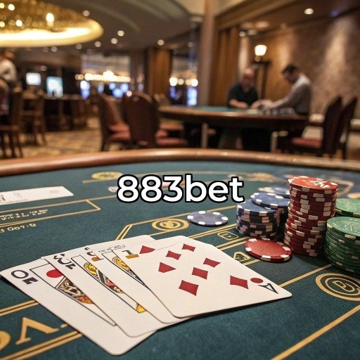  883bet