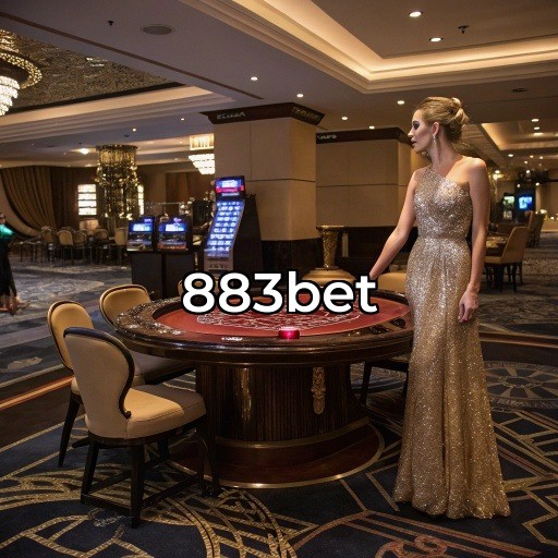  883bet
