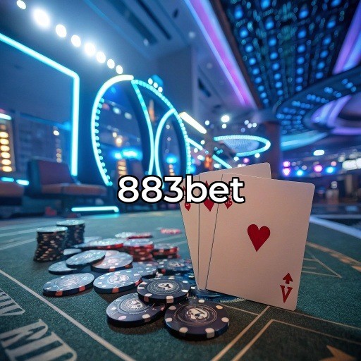  883bet