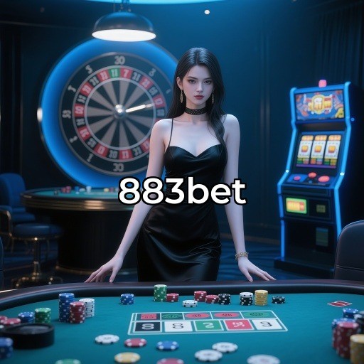883bet