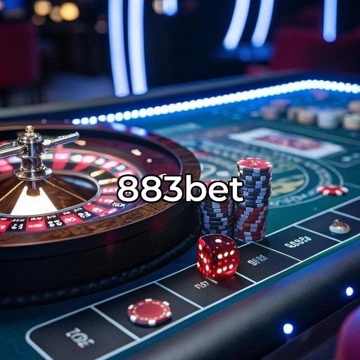  883bet