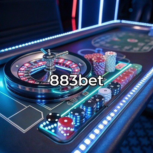 883bet