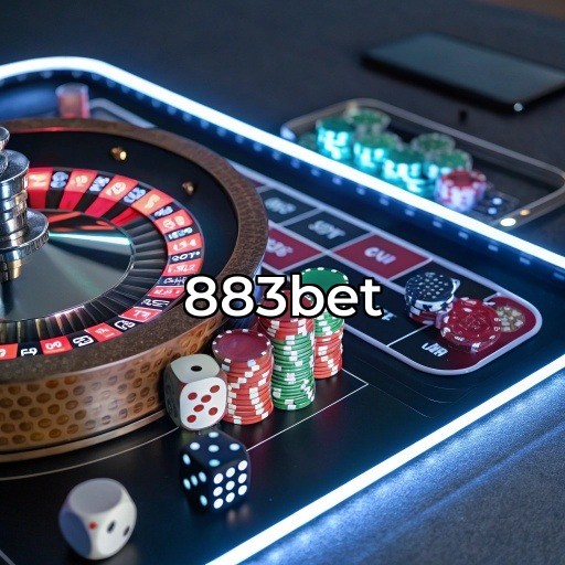  883bet