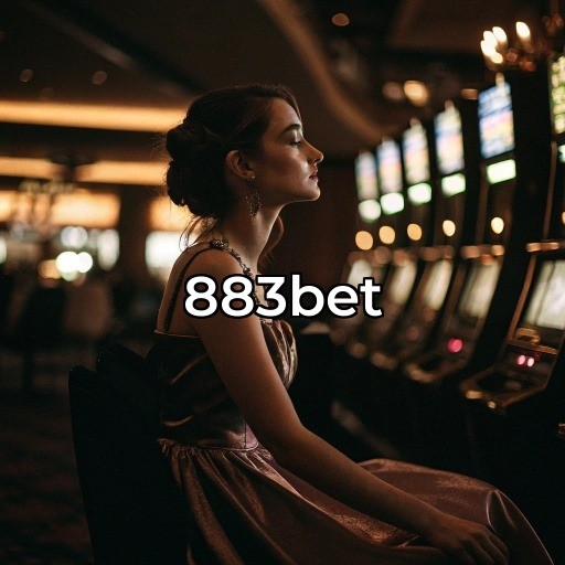  883bet