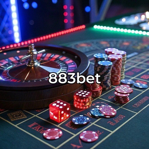 883bet