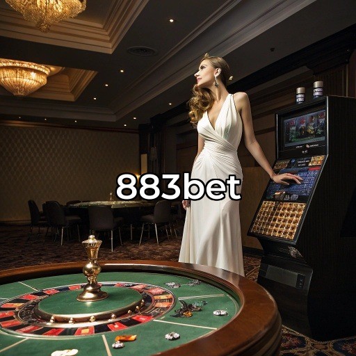  883bet